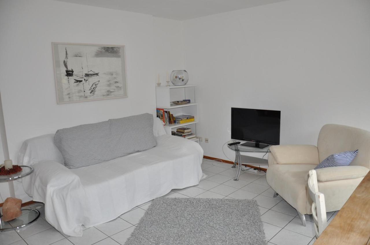 Ferienwohnung Fischer Frickingen Dış mekan fotoğraf